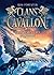 Der Zorn des Pegasus (Clans von Cavallon, #1)