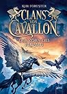 Der Zorn des Pegasus (Clans von Cavallon, #1) Der Zorn des Pegasus (Clans von Cavallon, #1)