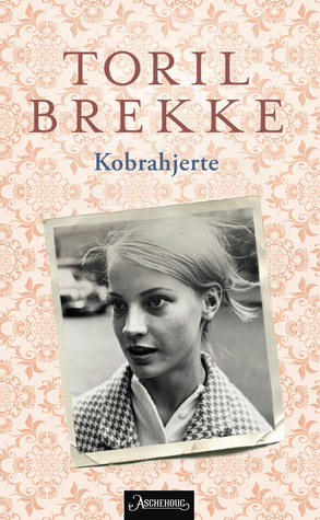 Kobrahjerte (Agathe, #2)