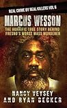 Marcus Wesson by Ryan Becker