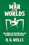 The War of the Worlds by H.G. Wells