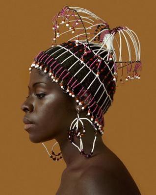 pdf download Kwame Brathwaite: Black Is Beautiful