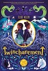 Book cover for Twinchantment