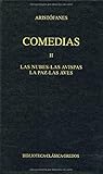 Comedias II