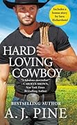 Hard Loving Cowboy