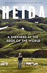Heida by Steinunn Sigurðardóttir