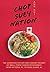 Chop Suey Nation by Ann Hui