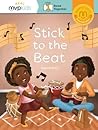 Stick to the Beat: Token of Determination (Mighty Tokens, 1)