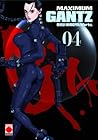 Maximum Gantz Vol...