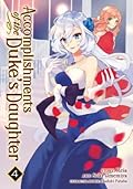 Accomplishments of the Duke's Daughter Vol. 4