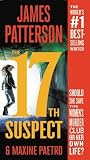 The 17th Suspect (A Women's Murder Club Thriller, 17)