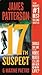 The 17th Suspect by James Patterson