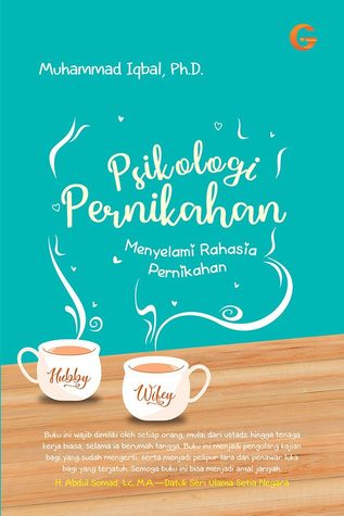 Psikologi Pernikahan (Paperback)