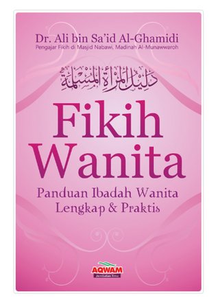 Fikih Wanita