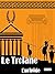 Le Troiane by Euripides