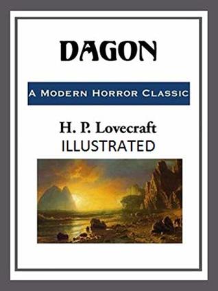 Dagon Illustrated