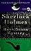 Sherlock Holmes and the Rune Stone Mystery