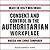 Consent and Control in the Authoritarian Workplace: Russia and China Compared
