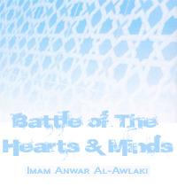 Battle of The Hearts and Minds (Audio)