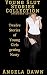 Young Slut Stories Collection by Angela Dawn