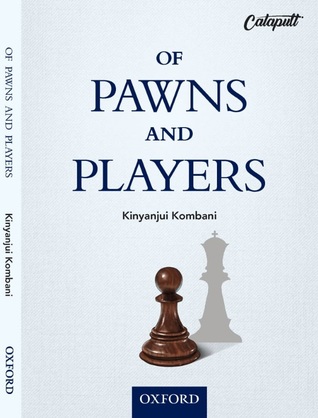 Of Pawns and Players (Paperback)