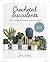 Crocheted Succulents: Cacti...