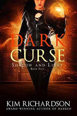 Dark Curse (Shadow and Light #5)