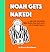 Noah Gets Naked: Bible Stor...