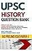 UPSC HISTORY QUESTION BANK ...