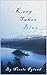 Keep Tahoe Blue (Tahoe, #1)