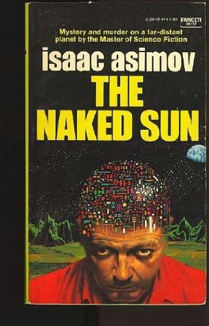 The Naked Sun