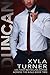 Duncan (Across the Aisle #2)
