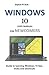 WINDOWS 10 USER MANUAL FOR ...