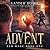 Advent (Red Mage, #1)