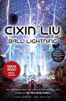 Ball Lightning Sneak Peek