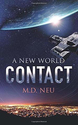Contact (A New World, #1)