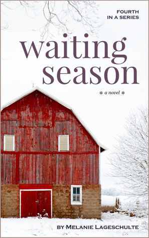 Waiting Season (Melinda Foster, #4)