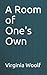 A Room of One's Own