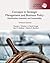 Concepts in Strategic Management and Business Policy: Globalization, Innovation and Sustainability plus Pearson MyLab Management with Pearson eText, Global Edition