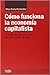 Cómo Funciona la Economía Capitalista: una introducción a la teoría del valor-trabajo de Marx