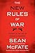 The New Rules of War by Sean McFate