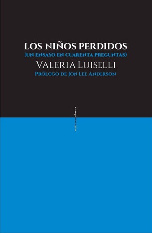 Los niños perdidos