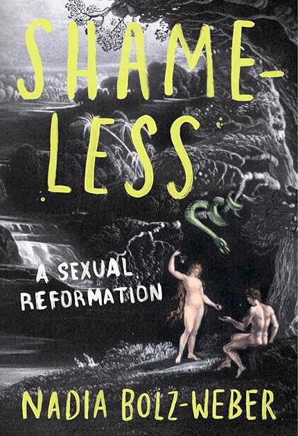 Shameless: A Case for Not Feeling Bad About Feeling Good (About Sex)