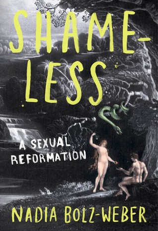 Shameless: A Case for Not Feeling Bad About Feeling Good (About Sex)
