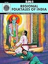 Regional Folktale...