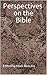 Perspectives on the Bible