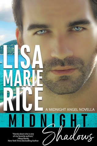 Midnight Shadows (Midnight, #4)