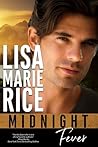 Midnight Fever by Lisa Marie Rice