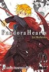 Pandora Hearts 22