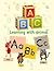 ABC Learning with animal: L...